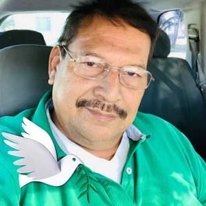 Meet your Posher, Mauricio